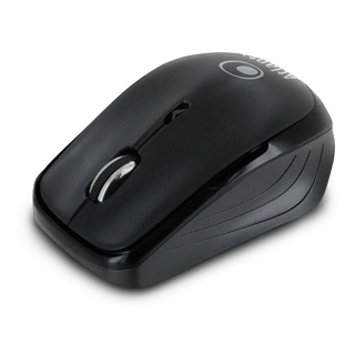 Atlantis Land Office 8800G mouse Ufficio Ambidestro RF Wireless Ottico 1200 DPI