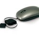 Conceptronic CLLM3BTRV mouse Ambidestro USB tipo A Ottico 800 DPI 5