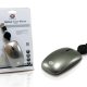 Conceptronic CLLM3BTRV mouse Viaggio Ambidestro USB tipo A Ottico 800 DPI 6