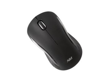 Adj MW391 mouse Ufficio RF Wireless Ottico 1000 DPI