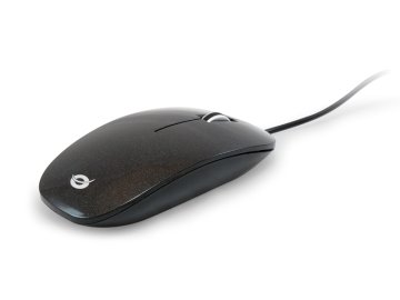 Conceptronic CLLM3BDESK mouse Ufficio Ambidestro USB tipo A Ottico 800 DPI
