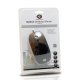 Conceptronic CLLM3BDESK mouse Ufficio Ambidestro USB tipo A Ottico 800 DPI 6