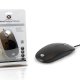 Conceptronic CLLM3BDESK mouse Ufficio Ambidestro USB tipo A Ottico 800 DPI 7