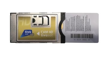 Sky Vision Tivu-CI+-Modul HD Modulo di accesso condizionato (CAM)