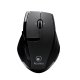 Atlantis Land P009-TX6600-G mouse Ufficio RF Wireless Ottico 1600 DPI 2