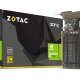 Zotac GT 710 2GB DDR5 ZONE EDITION 2GB DDR5 NVIDIA GeForce GT 710 GDDR5 3
