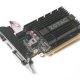 Zotac GT 710 2GB DDR5 ZONE EDITION 2GB DDR5 NVIDIA GeForce GT 710 GDDR5 6