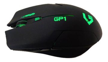 Cortek C10086 mouse Gaming Mano destra 3200 DPI
