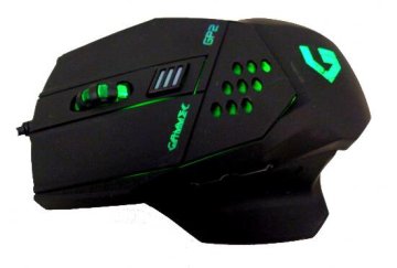 Cortek C10087 mouse Gaming Mano destra 3200 DPI