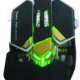 Cortek C10007 mouse Mano destra Laser 8200 DPI 2