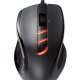 Gigabyte M6900 mouse USB tipo A Ottico 3200 DPI 2