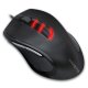 GIGABYTE M6900 mouse USB tipo A Ottico 3200 DPI 4