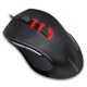 Gigabyte M6900 mouse USB tipo A Ottico 3200 DPI 4