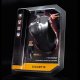 Gigabyte M6900 mouse USB tipo A Ottico 3200 DPI 5