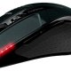 GIGABYTE Force M9 mouse Gaming RF Wireless Ottico 2000 DPI 3
