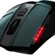 GIGABYTE Force M9 mouse Gaming RF Wireless Ottico 2000 DPI 5