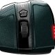 GIGABYTE Force M9 mouse Gaming RF Wireless Ottico 2000 DPI 6