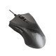 GIGABYTE Force M7 Thor mouse Gaming Ambidestro USB tipo A Laser 6000 DPI 5