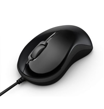 GIGABYTE GM-M5050 mouse USB tipo A Ottico 800 DPI