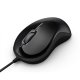 GIGABYTE GM-M5050 mouse USB tipo A Ottico 800 DPI 2