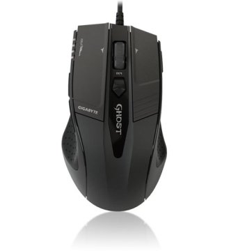 Gigabyte M8000X mouse USB tipo A Laser 6000 DPI