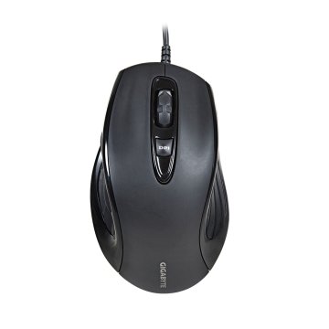 GIGABYTE M6880X mouse Gaming USB tipo A Laser 1600 DPI