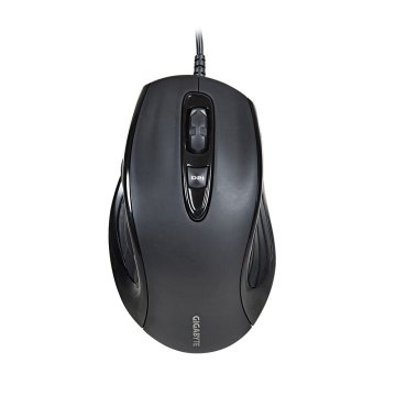 Gigabyte M6880X mouse USB tipo A Laser 1600 DPI