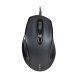 Gigabyte M6880X mouse USB tipo A Laser 1600 DPI 2