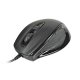 GIGABYTE M6880X mouse Gaming USB tipo A Laser 1600 DPI 4