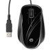 HP Mouse ottico a 5 pulsanti Comfort 2