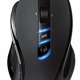 Gigabyte M6980X mouse USB tipo A Laser 6000 DPI 2