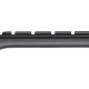 Logitech K400 Plus Tv tastiera Universale RF Wireless QWERTY US International Nero 3