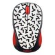 Logitech M238 mouse Ambidestro RF Wireless Ottico 1000 DPI 2