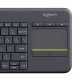Logitech K400 Plus 11