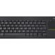 Logitech K400 Plus 12