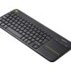 Logitech K400 Plus 13