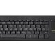 Logitech K400 Plus Tv tastiera RF Wireless QWERTY Inglese Nero 4