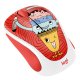 Logitech M238 mouse Ufficio Ambidestro RF Wireless Ottico 1000 DPI 3