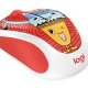 Logitech M238 mouse Ufficio Ambidestro RF Wireless Ottico 1000 DPI 4