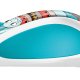 Logitech M238 mouse Ufficio Ambidestro RF Wireless Ottico 1000 DPI 5