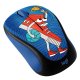 Logitech M238 mouse Ufficio Ambidestro RF Wireless Ottico 1000 DPI 3
