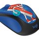 Logitech M238 mouse Ufficio Ambidestro RF Wireless Ottico 1000 DPI 4