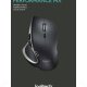 Logitech Performance MX mouse Ufficio Mano destra RF Wireless Laser 1500 DPI 7