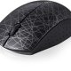 Rapoo 3300P mouse Ufficio Ambidestro RF Wireless Ottico 1000 DPI 4