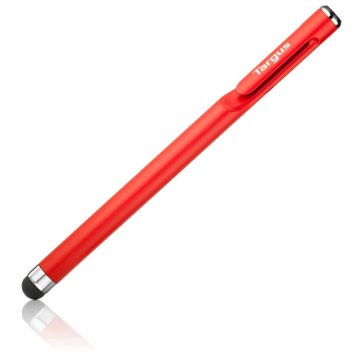 Targus AMM16501EU penna per PDA 10 g Rosso