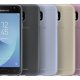 Samsung Galaxy J3 (2017) Jelly Cover 7