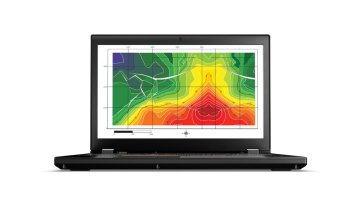 Lenovo ThinkPad P51 Intel® Xeon® E3 v6 E3-1505MV6 Workstation mobile 39,6 cm (15.6") 4K Ultra HD 16 GB DDR4-SDRAM 512 GB SSD NVIDIA® Quadro® M2200 Wi-Fi 5 (802.11ac) Windows 10 Pro Nero