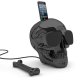 Jarre Technologies AeroSkull HD Sistema di altoparlanti portatile 2.1 Nero, Cromo 80 W 2