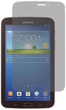 Pure 16000964 protezione per lo schermo dei tablet Pellicola proteggischermo trasparente Samsung 1 pz