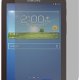 Pure 16000964 protezione per lo schermo dei tablet Pellicola proteggischermo trasparente Samsung 1 pz 2